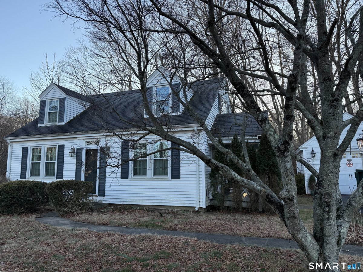 153 Norwich Westerly Road, North Stonington, CT