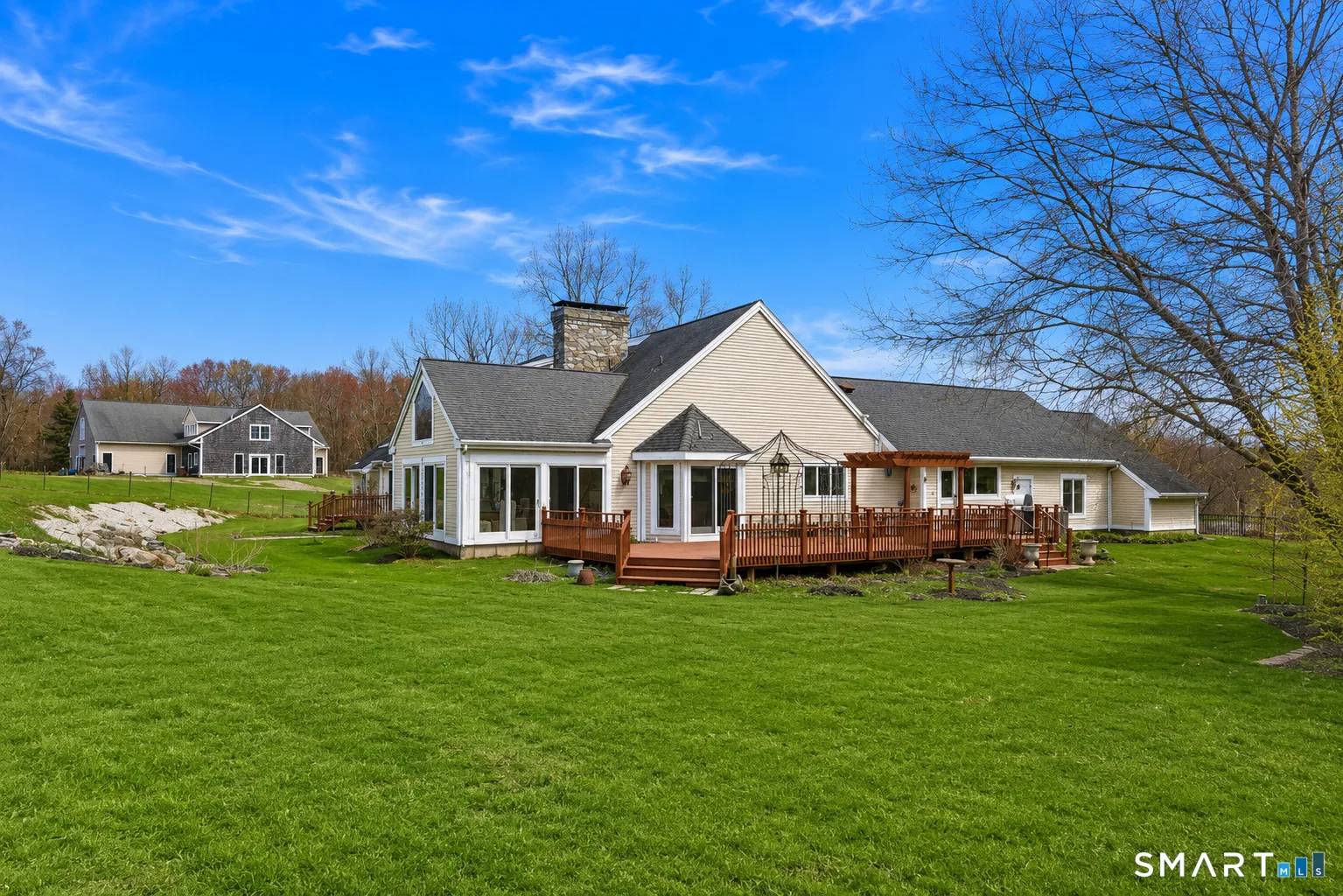 33 Meehan Road, Woodstock, CT