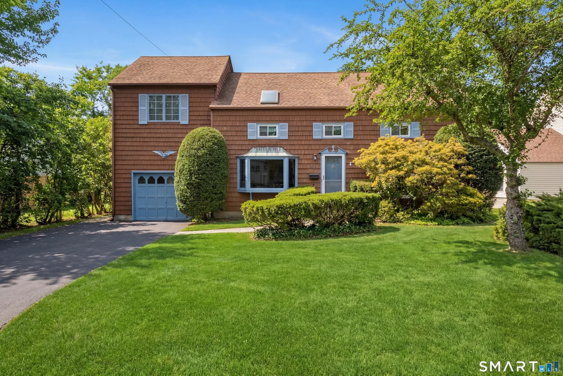 21 Amherst Road, Greenwich, CT