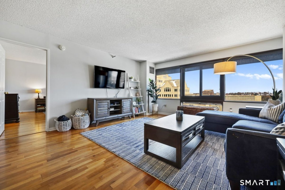 127 Greyrock Place #APT 1408, Stamford, CT