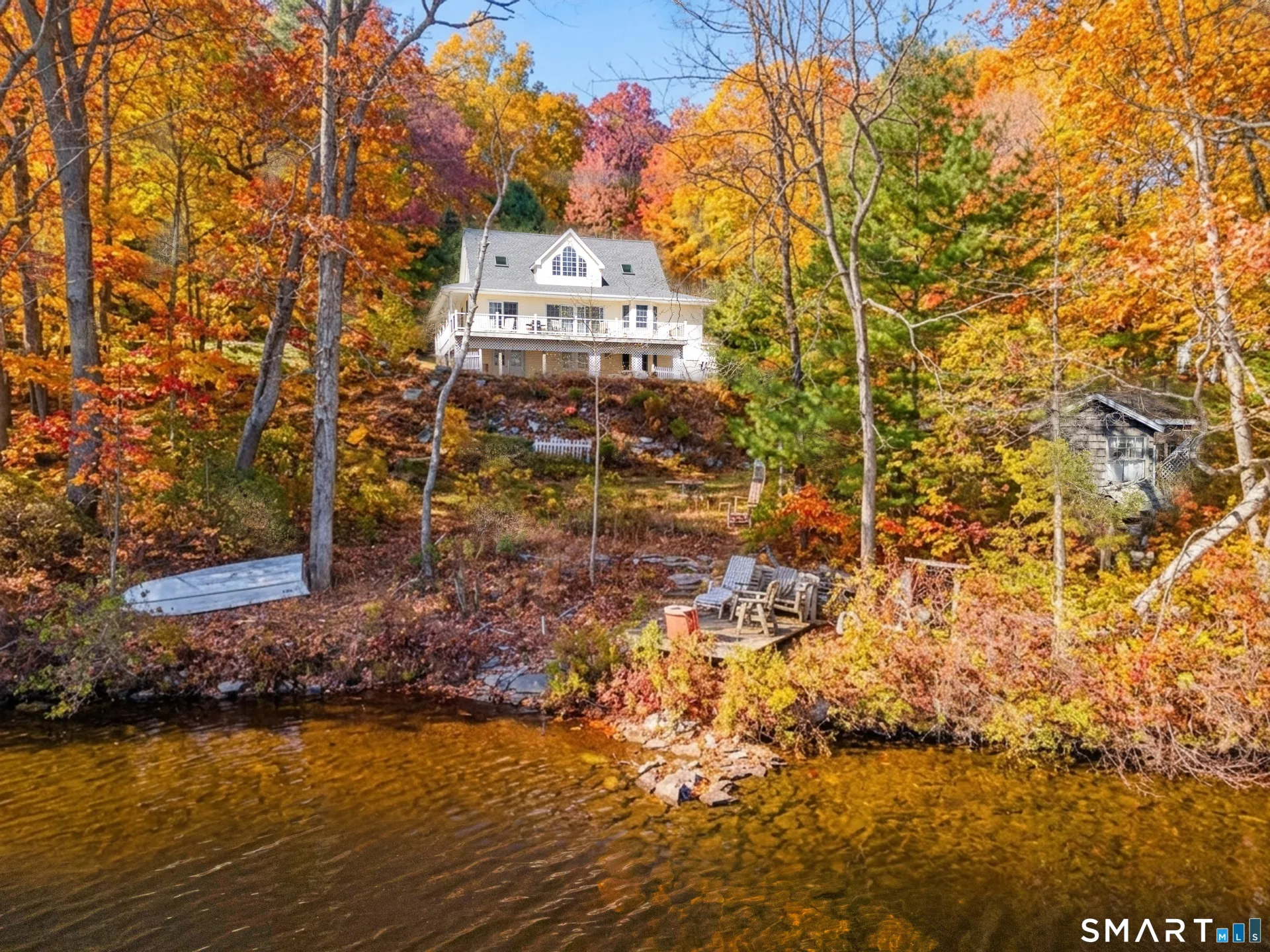 20 Wildwood Road, Vernon, CT