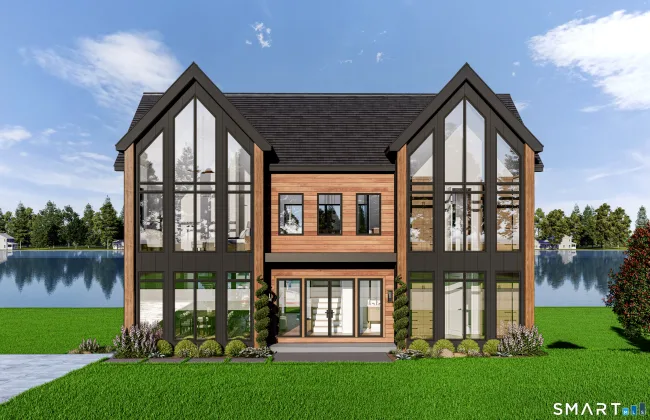 44 North Lake Shore Drive, Brookfield, CT