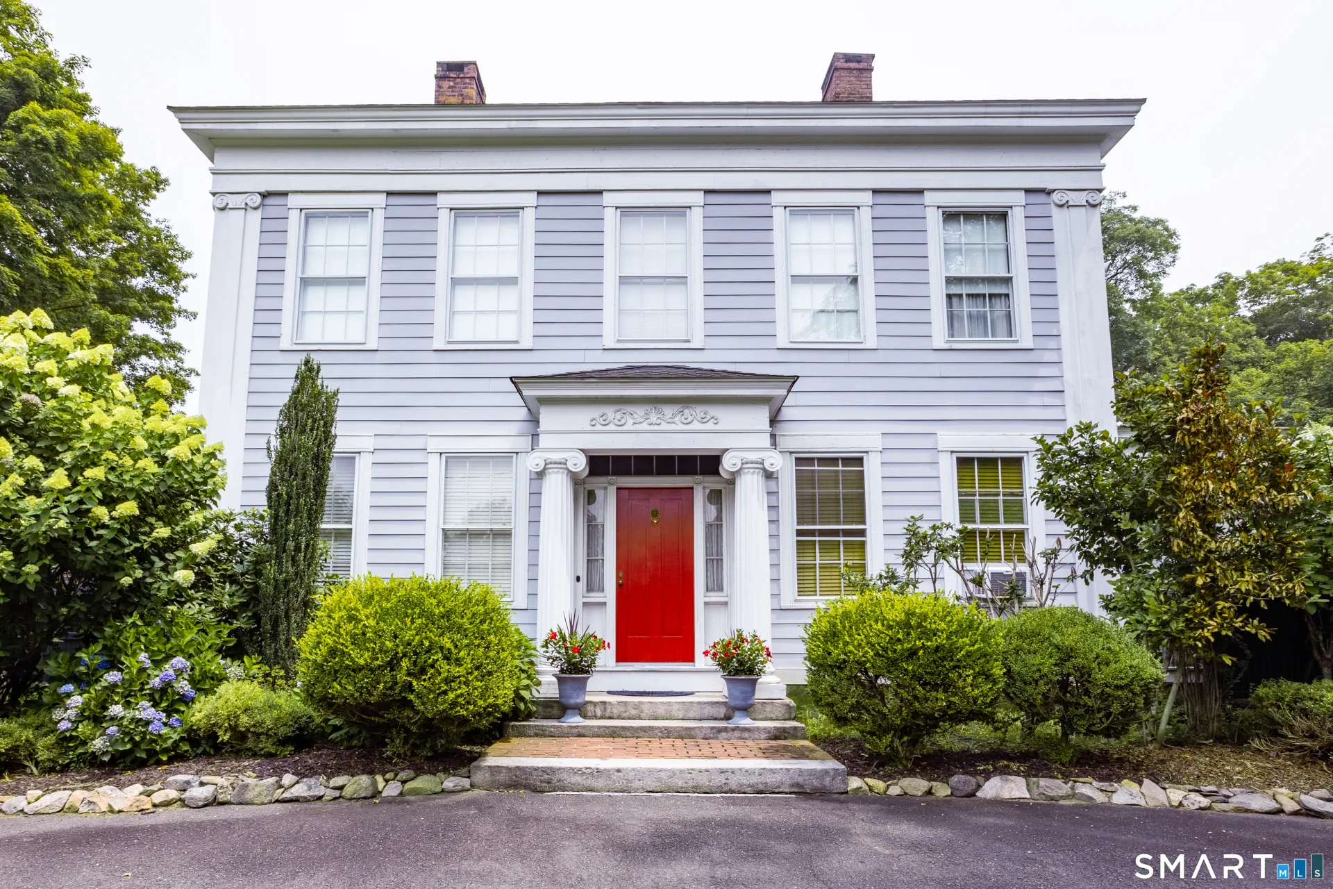 93 Toddy Hill Road, Newtown, CT