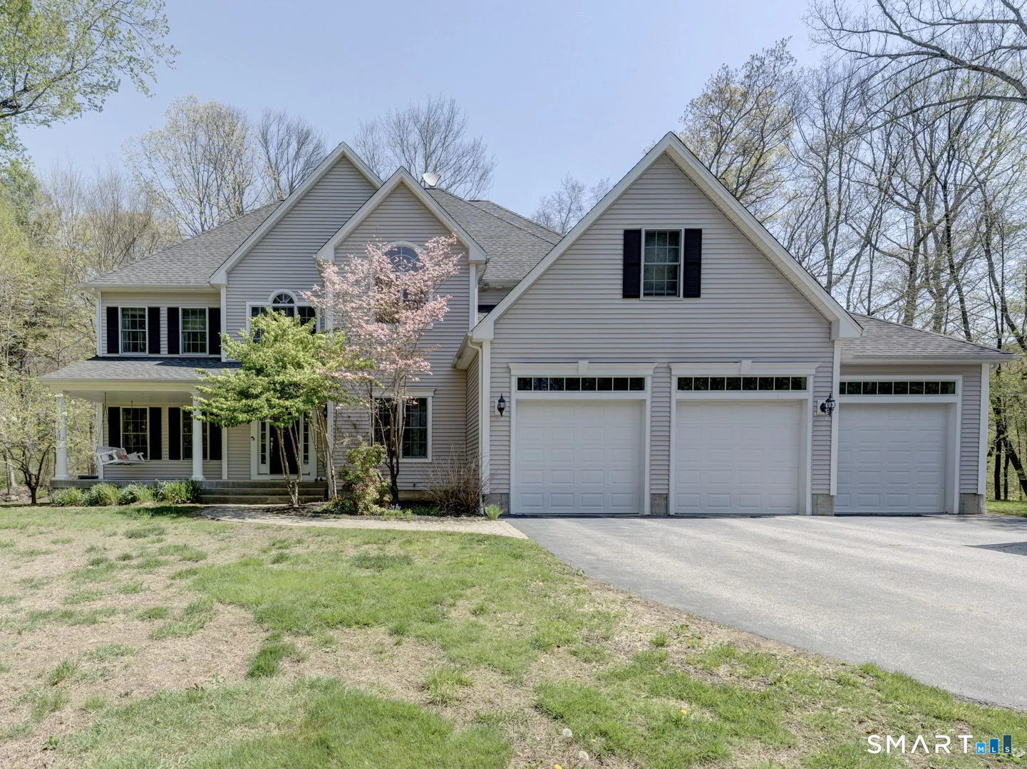 78 South Buckboard Lane, Marlborough, CT