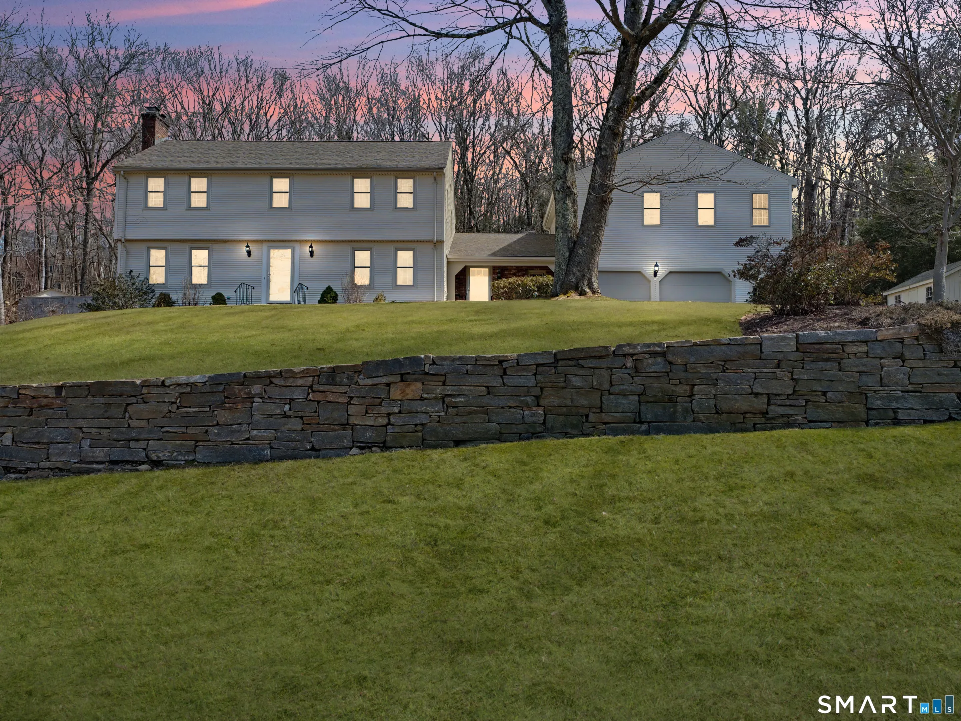 34 Tunxis Trail, Bolton, CT