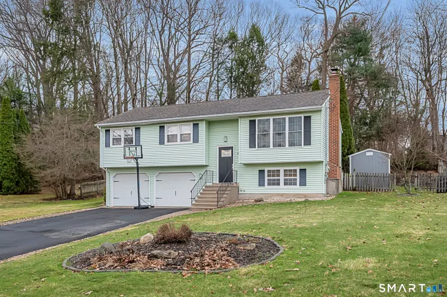 69 Strawberry Hill Road