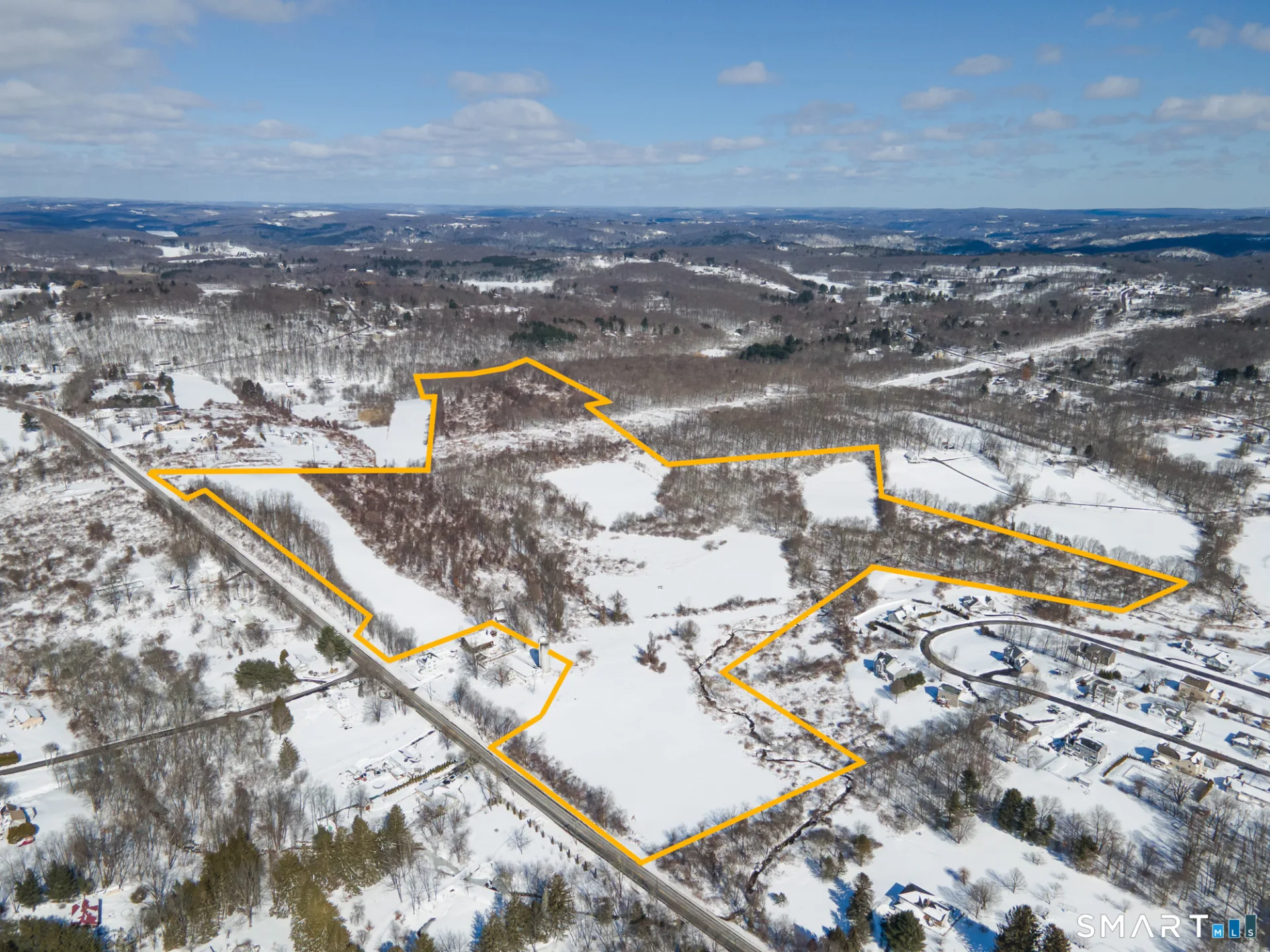 00 Litchfield Road, Watertown, CT