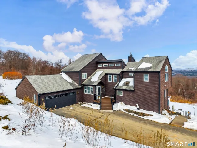 86 Taine Mountain Road