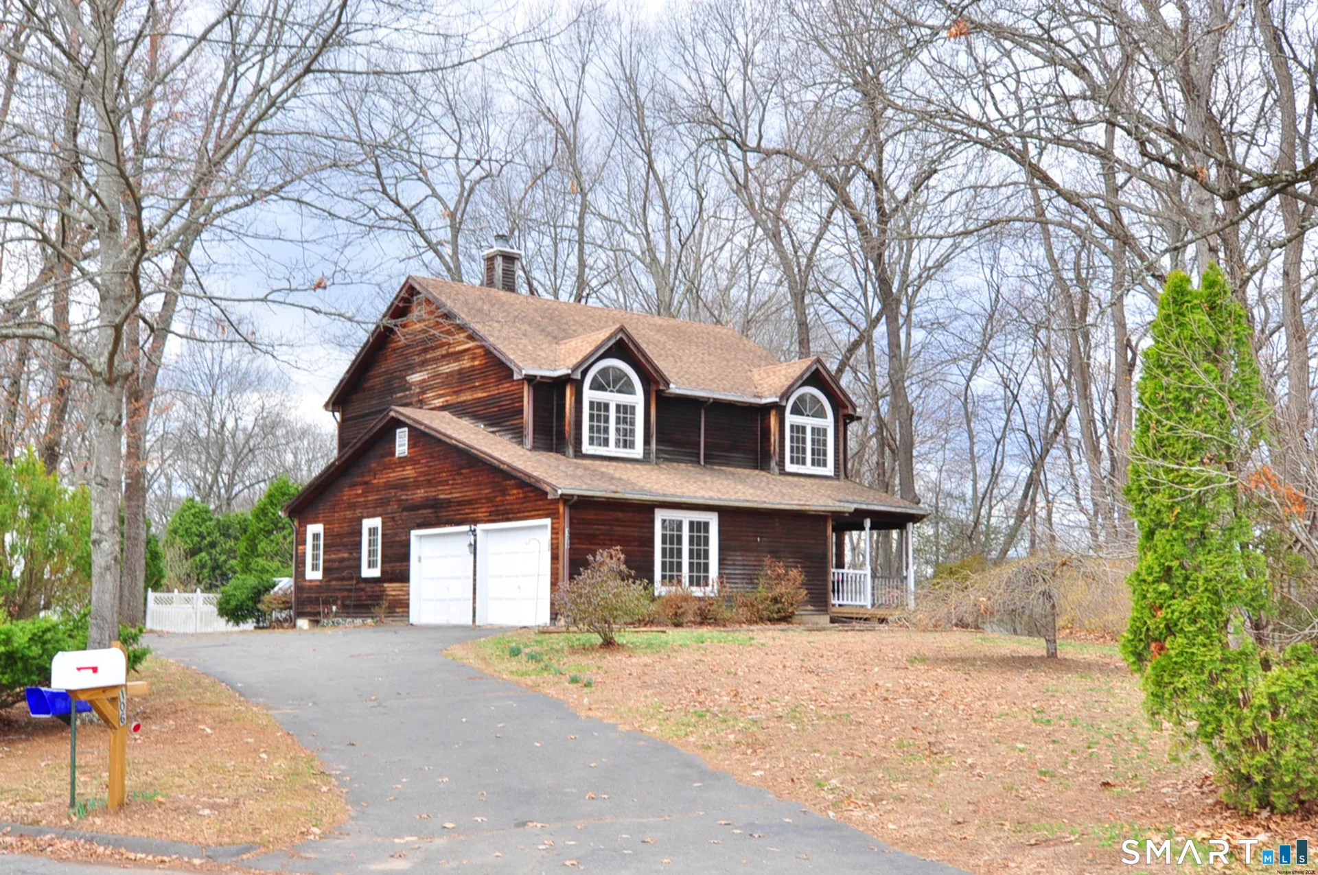 106 Rockybrook, Windsor, CT