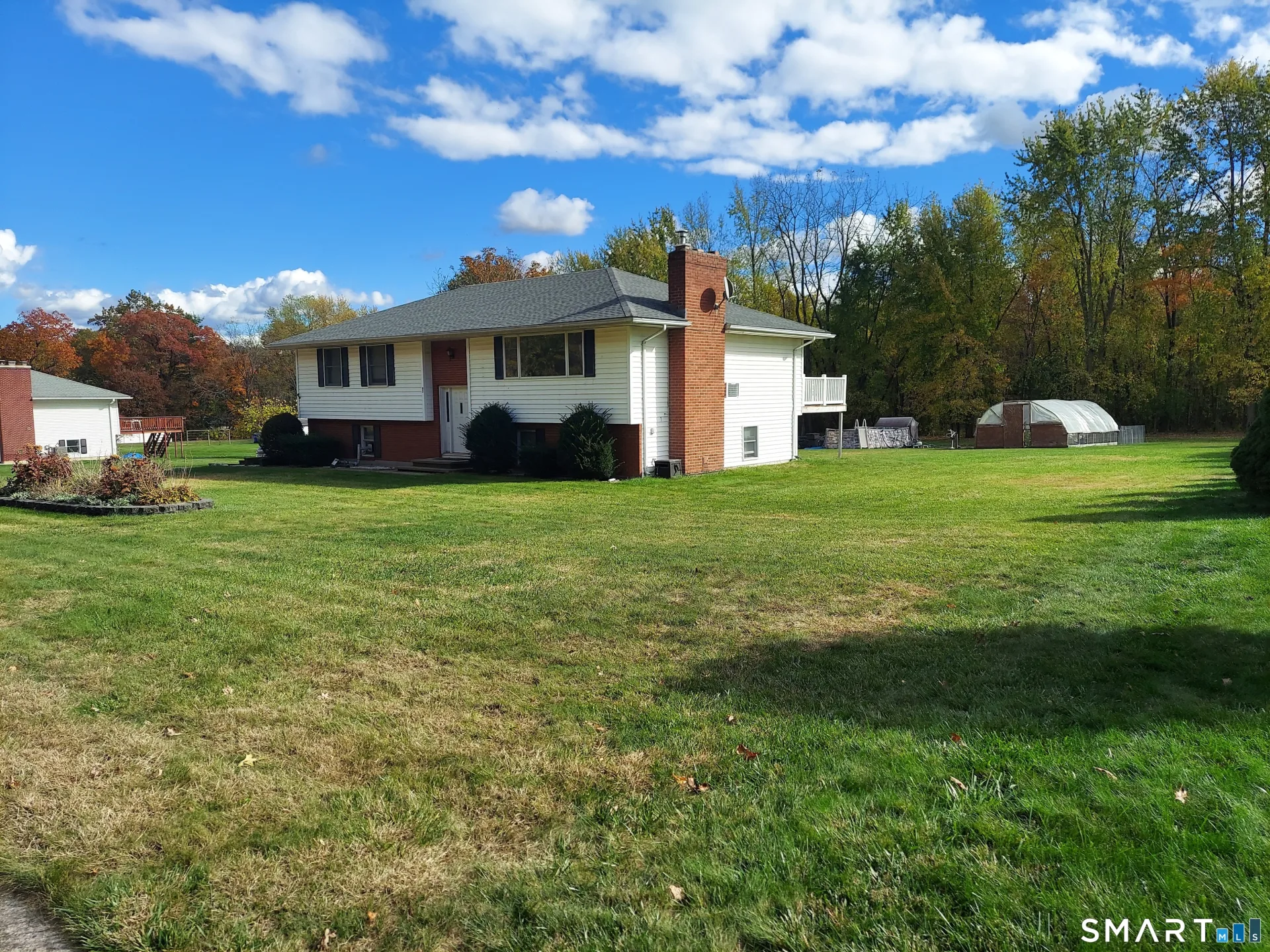 95 Abbe Road, Enfield, CT