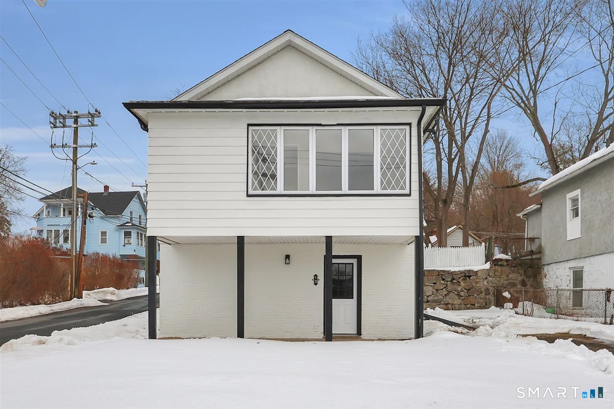 19 Harwinton Avenue, Torrington, CT