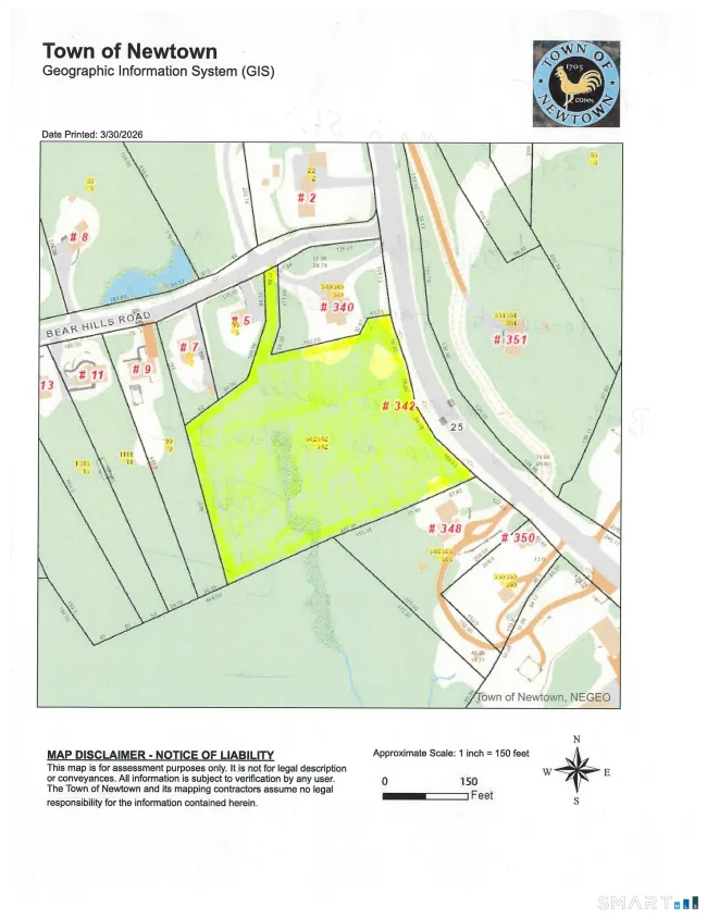 342 South Main Street