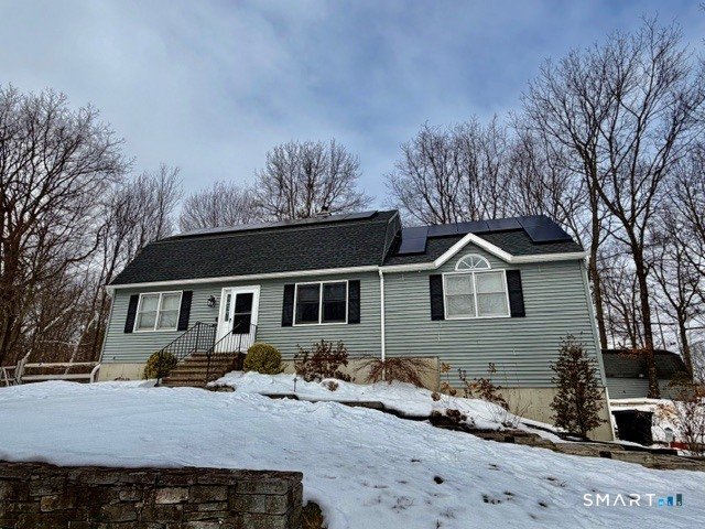 23 August Avenue, Wolcott, CT