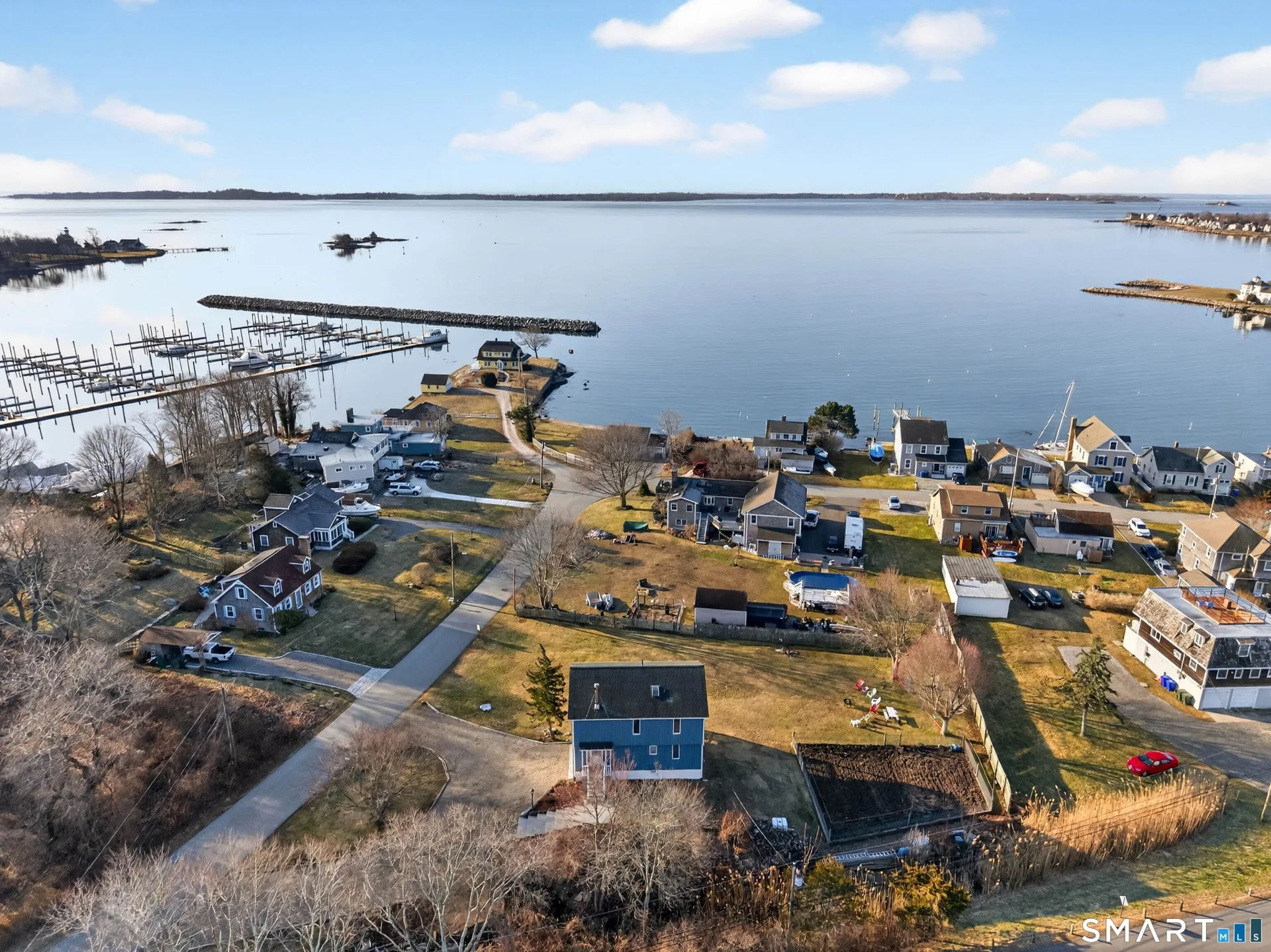 18 Noble Avenue, Groton, CT