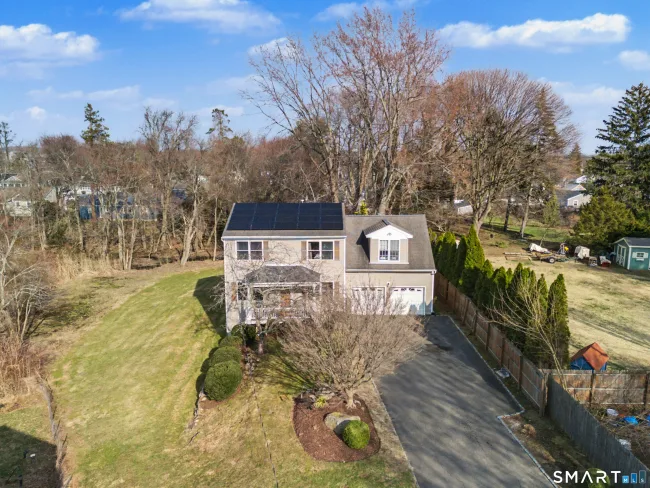 120 Zoar Street, Stratford, CT