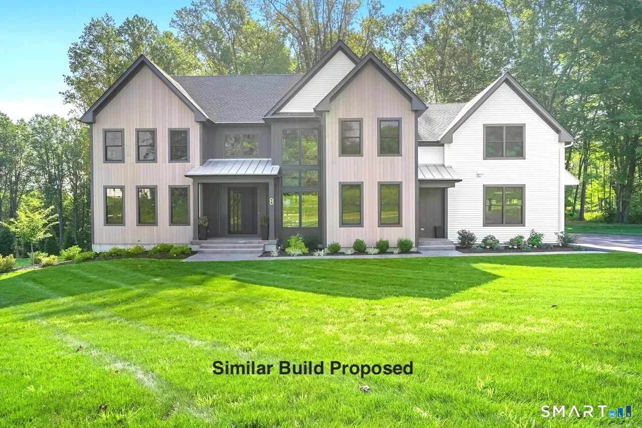 110 porters hill Road, Trumbull, CT