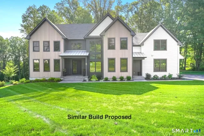 110 porters hill Road, Trumbull, CT