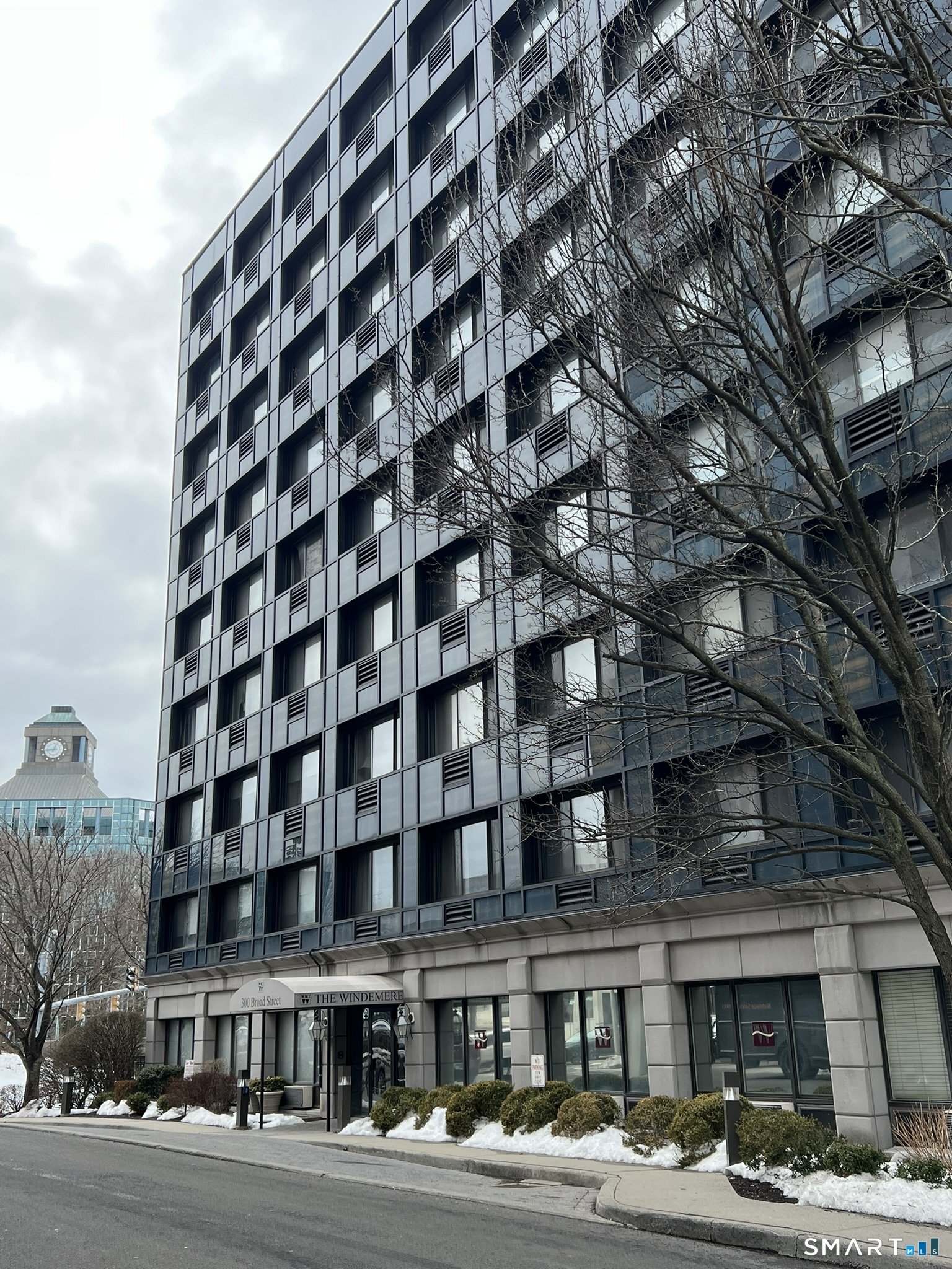 300 Broad Street #707, Stamford, CT