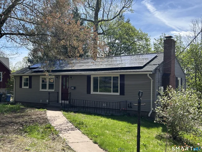 110 Greenwood Drive