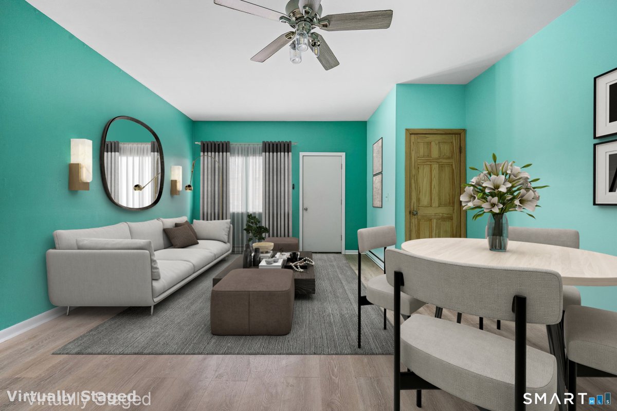 426 Emmett Street #APT A, Bristol, CT