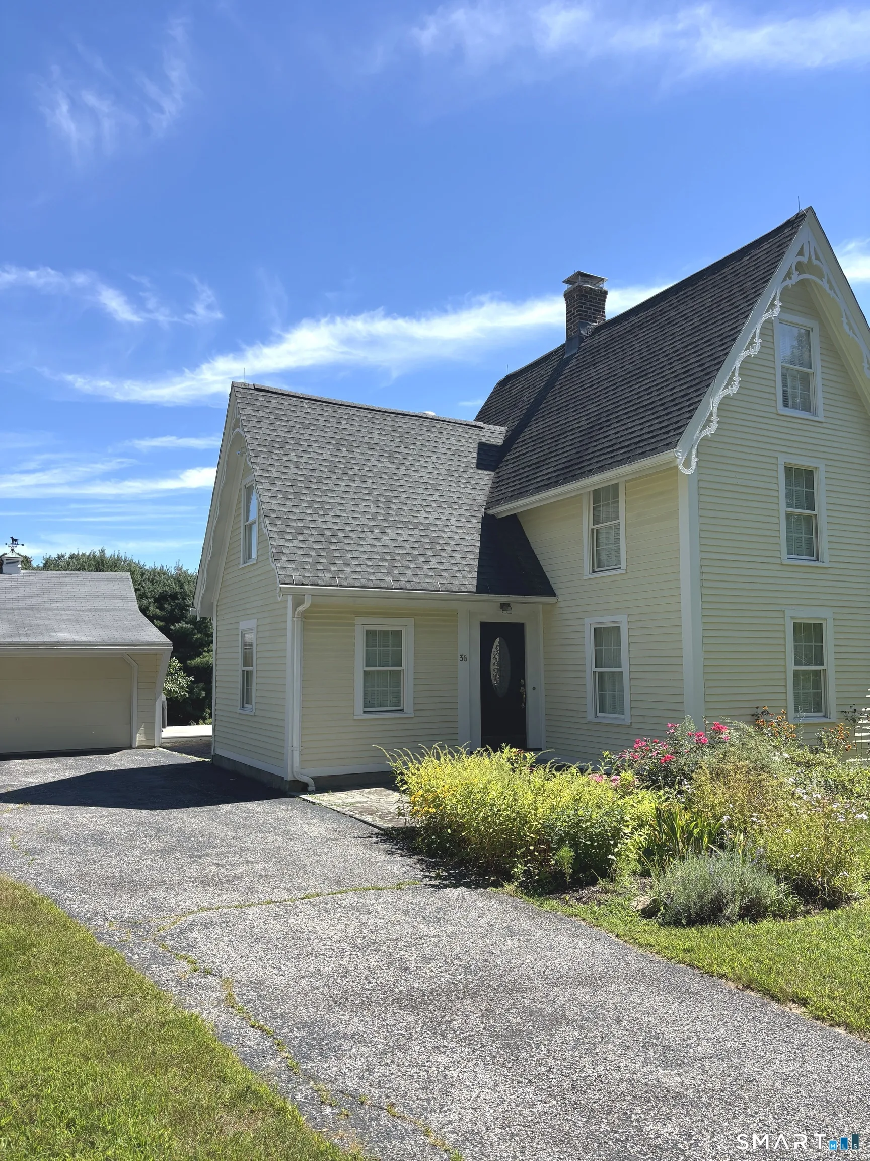 36 Barnes Hill Road, Burlington, CT