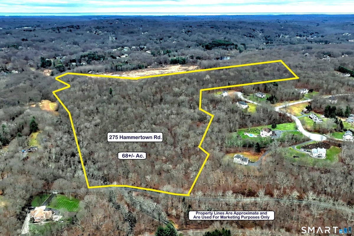 275-291 Hammertown Road, Monroe, CT