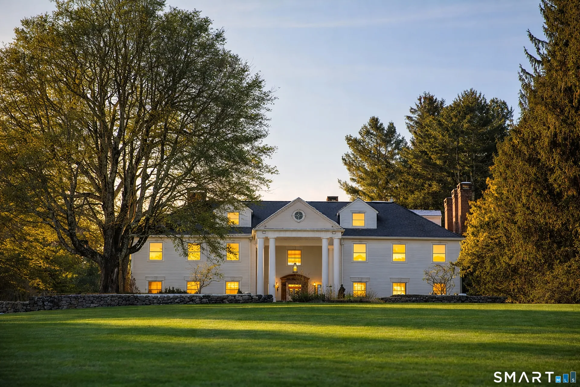 19 Seherr Thoss Drive, Litchfield, CT