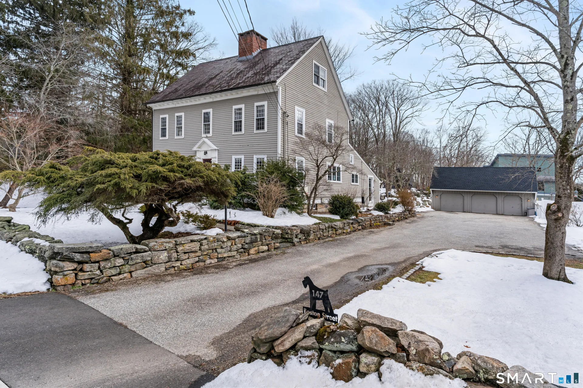 147 Boston Street, Guilford, CT