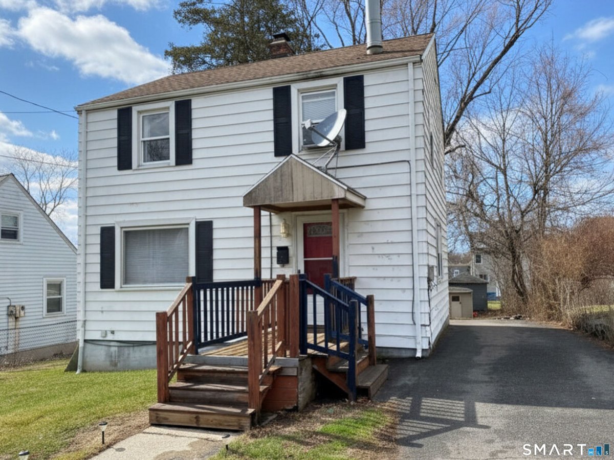 14 Sequin Street, Hartford, CT