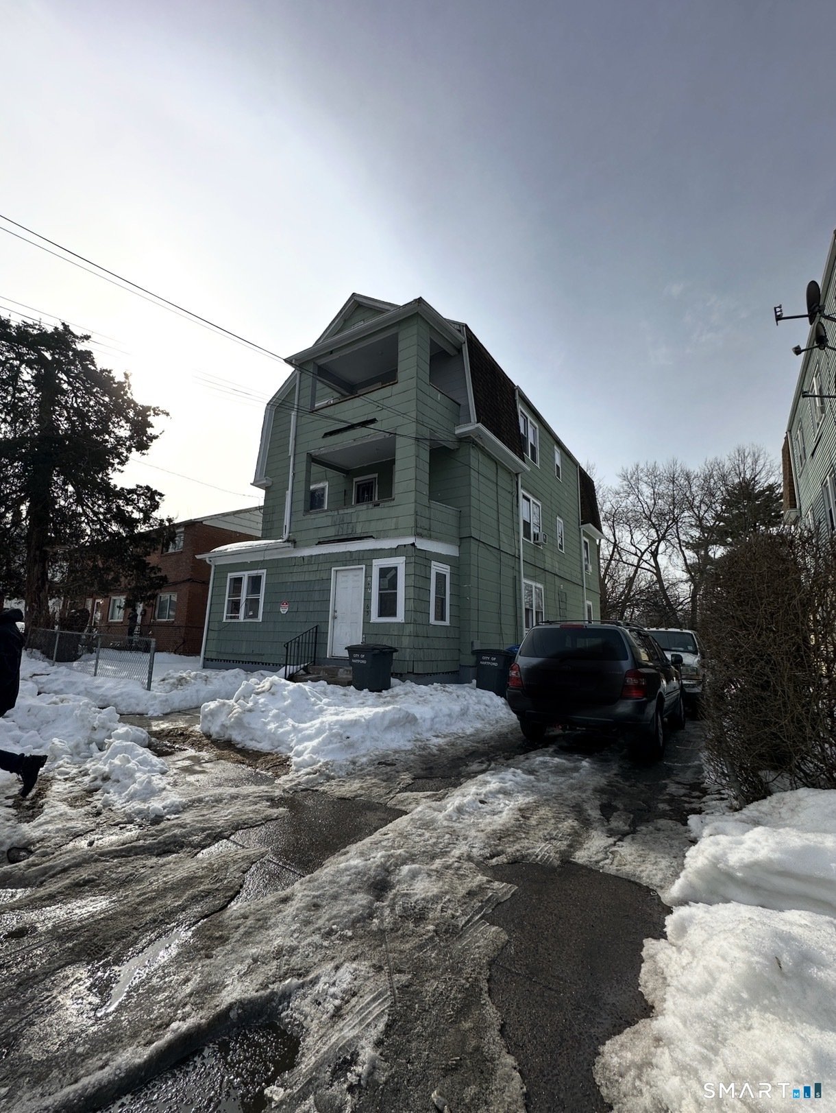 165 Martin Street, Hartford, CT