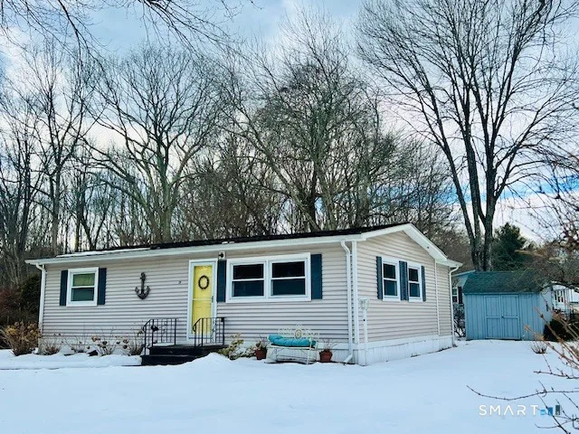 19 Old Forge Road, Westbrook, CT