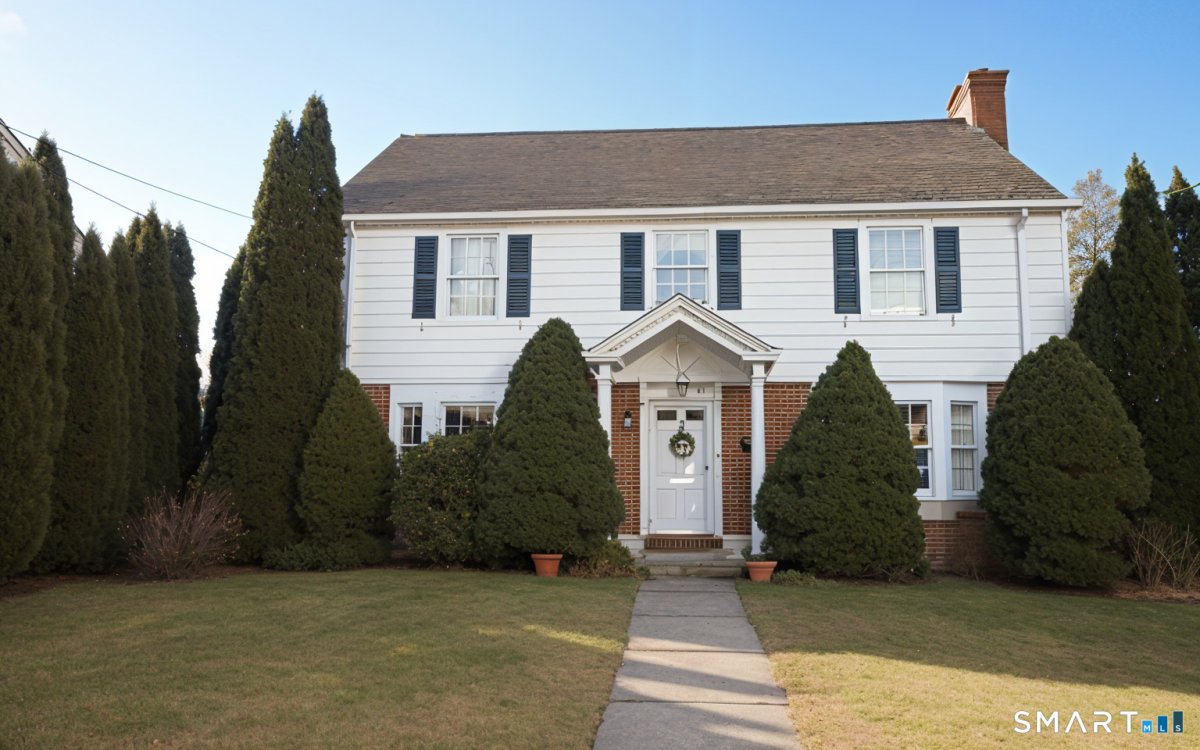 84 Grennan Road, West Hartford, CT