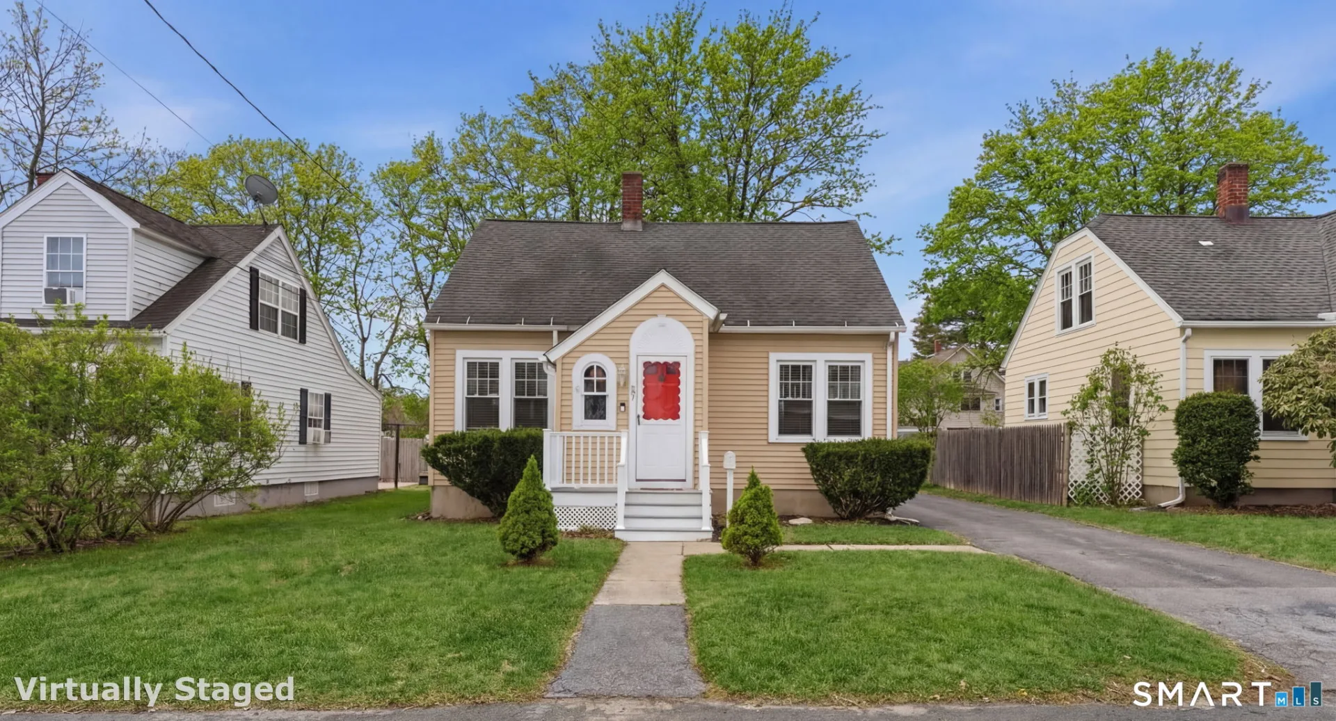 23 Benham Street, Torrington, CT