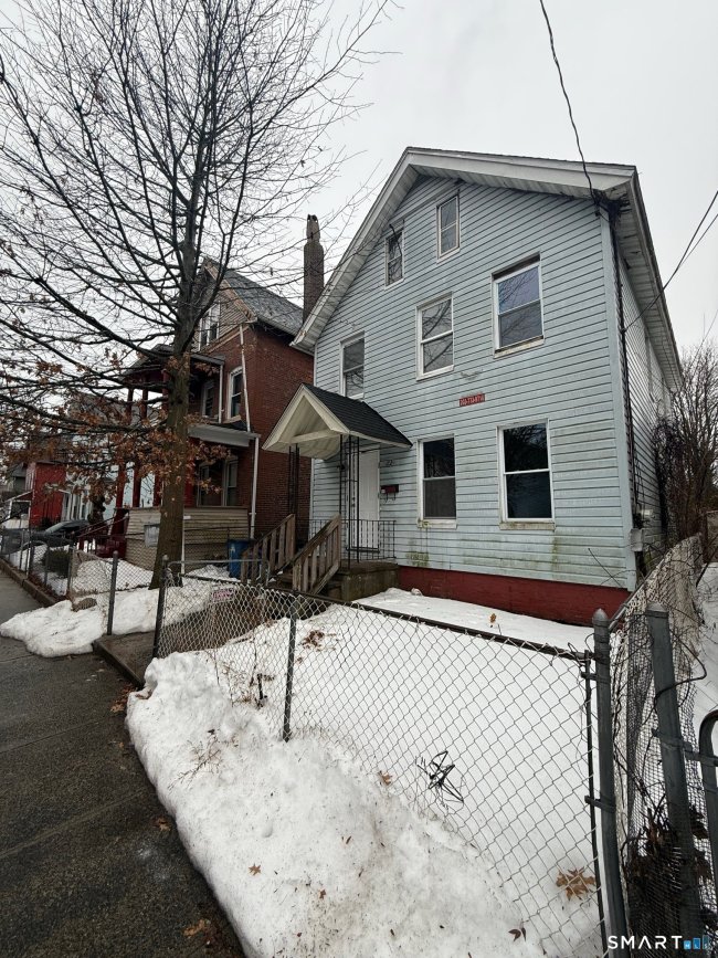 22 Stevens Street