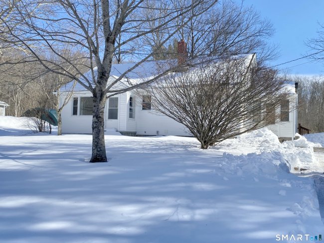 374 Torrington Road, Litchfield, CT