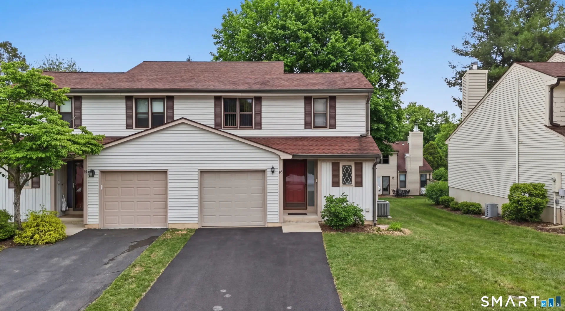 15 Potter Crossing #15, Wethersfield, CT