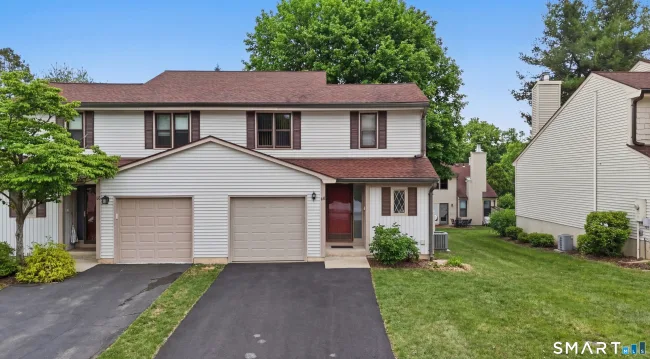 15 Potter Crossing #15, Wethersfield, CT