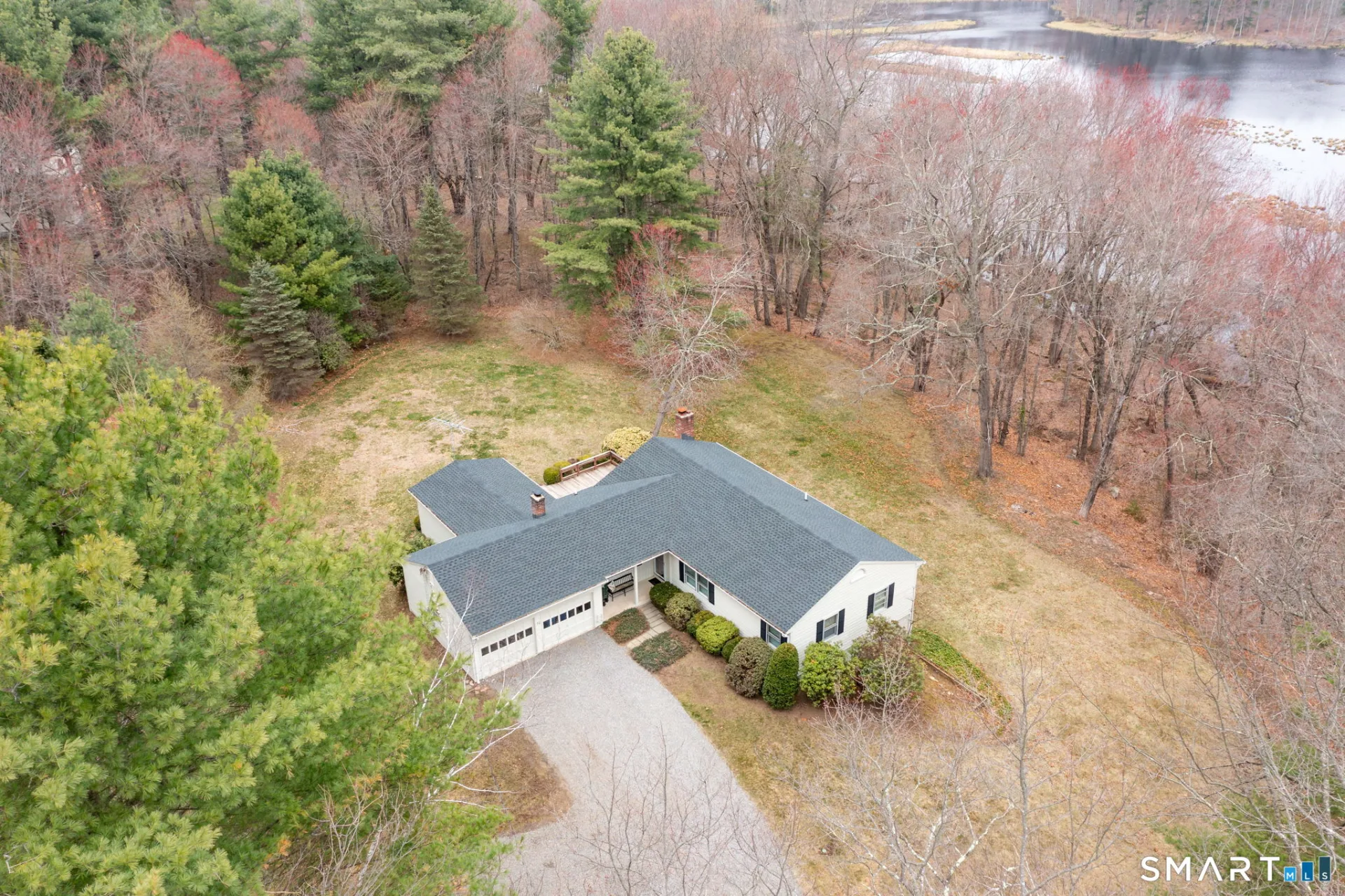 70 Bull Road, Harwinton, CT