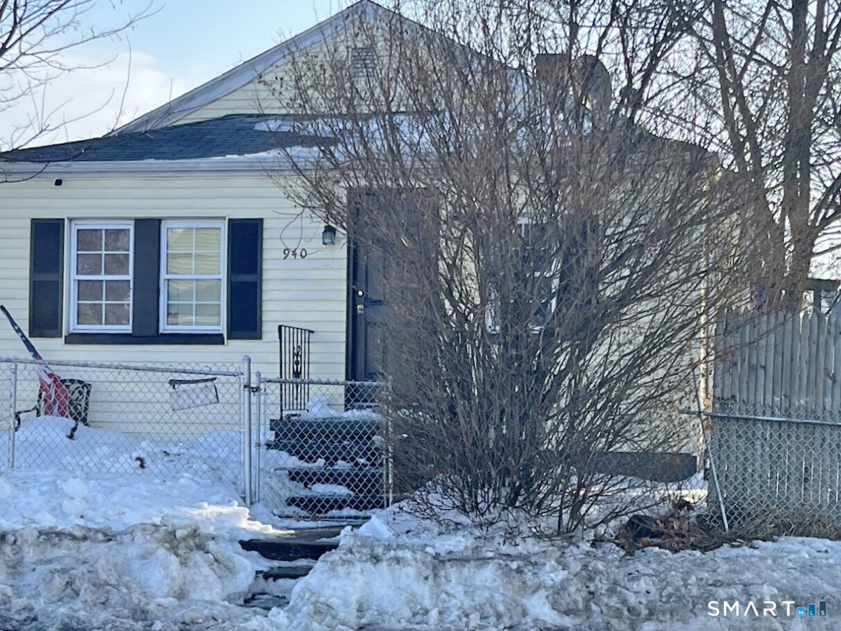 940 Reservoir Avenue, Bridgeport, CT