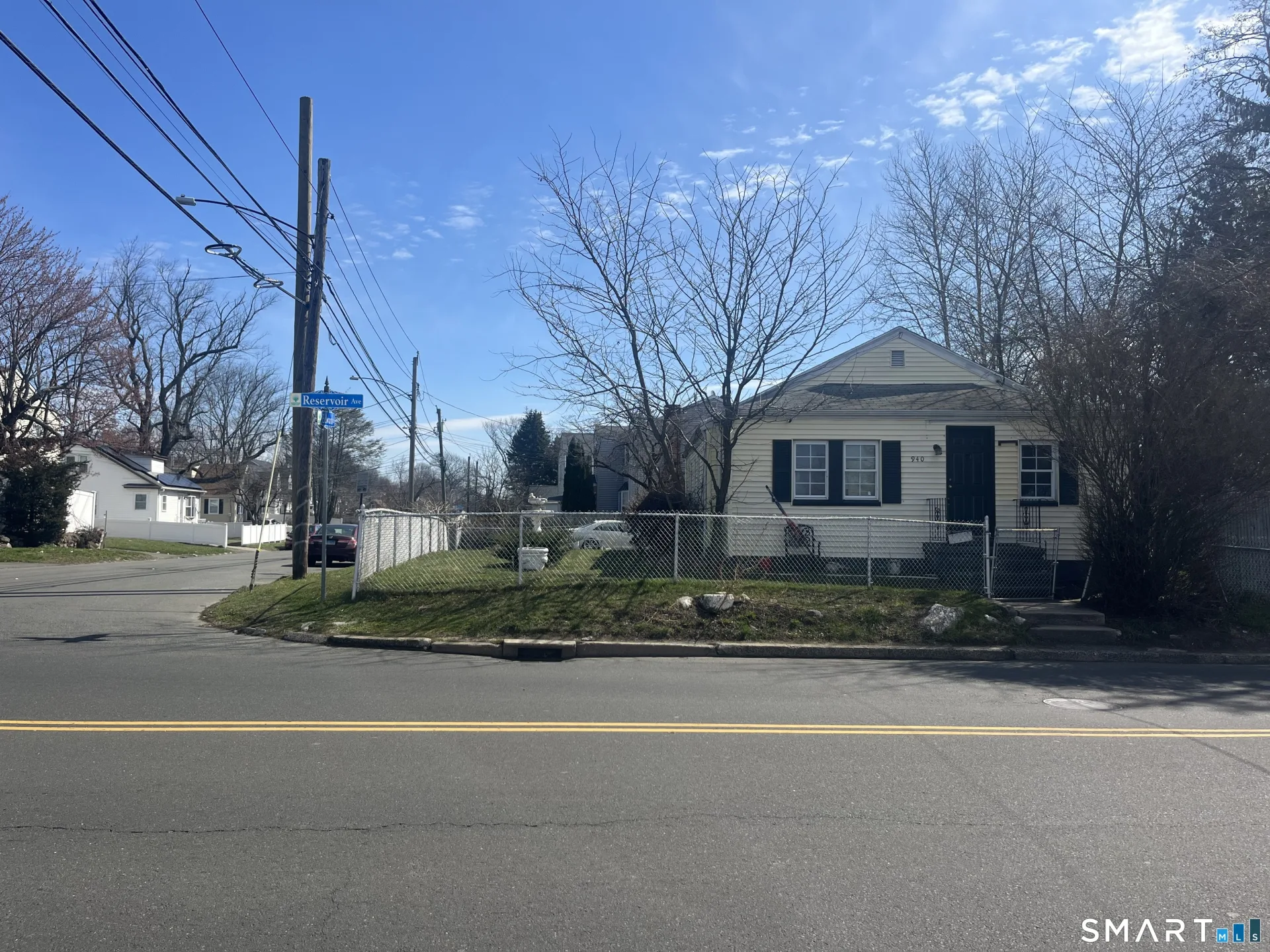 940 Reservoir Avenue, Bridgeport, CT