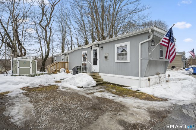 44 Norwich Avenue #LOT 17