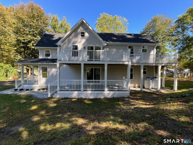 62 River Street, Deep River, CT