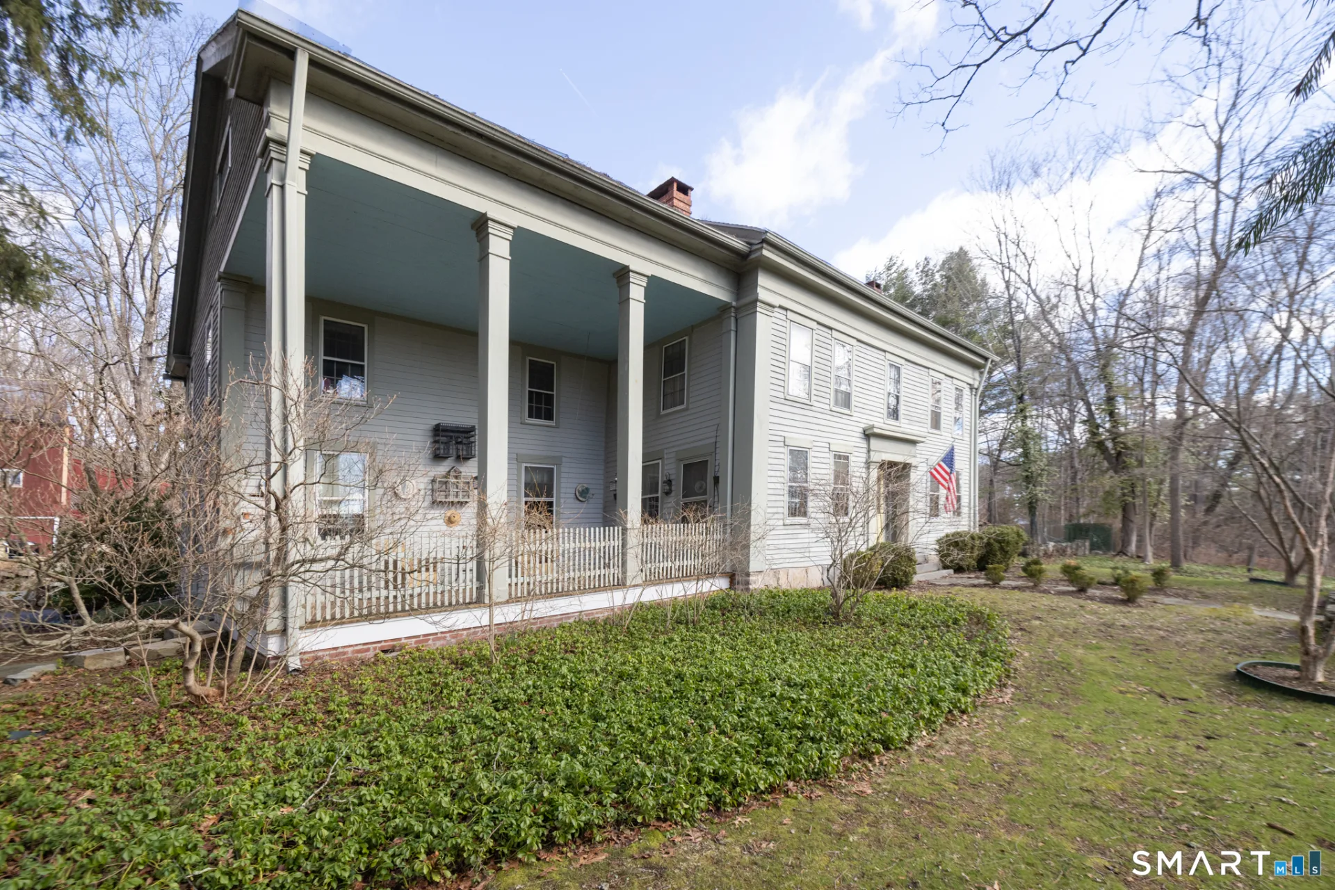 58 Good Hill Road, Woodbury, CT