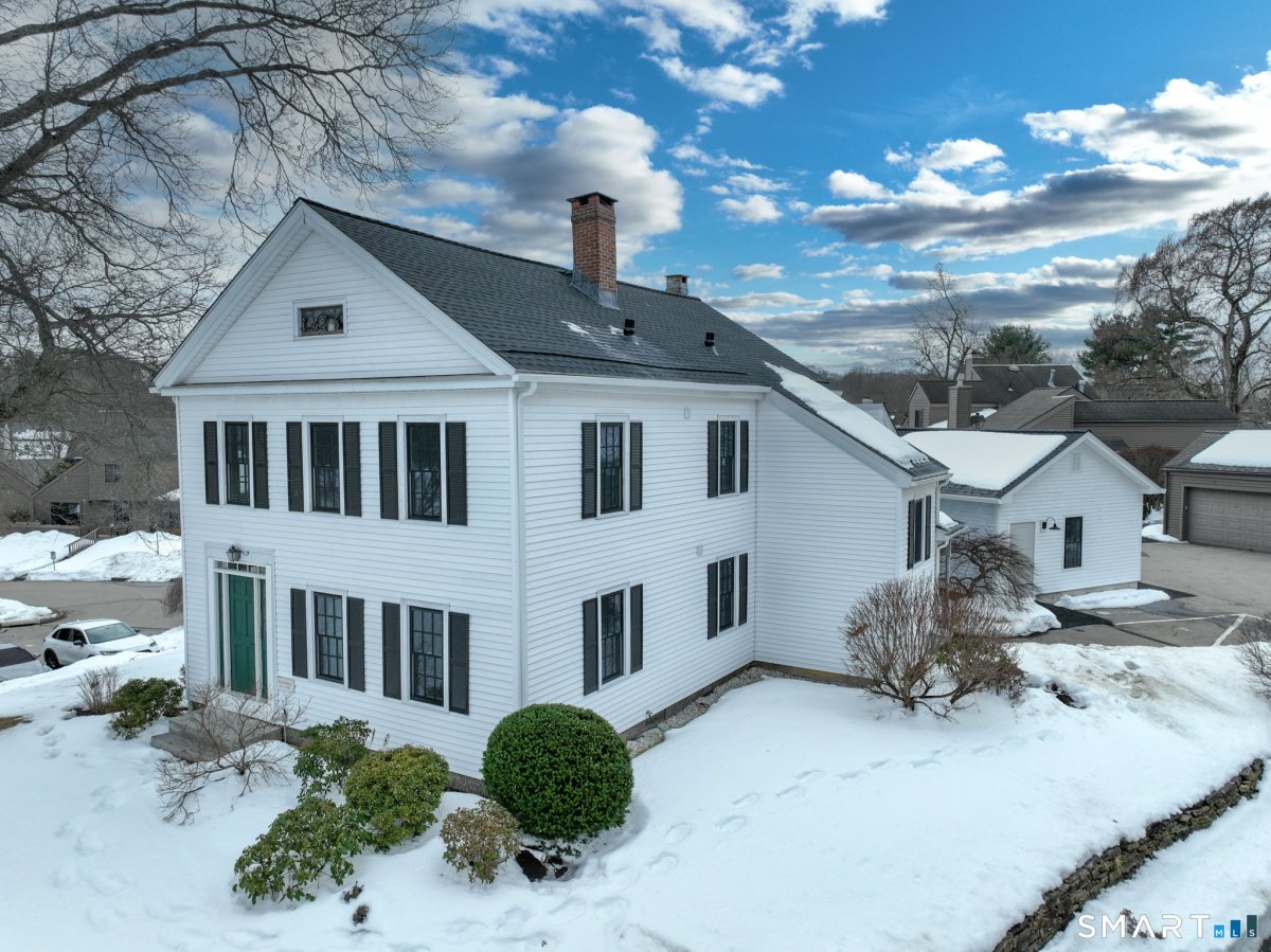 1489 Main Street, Glastonbury, CT