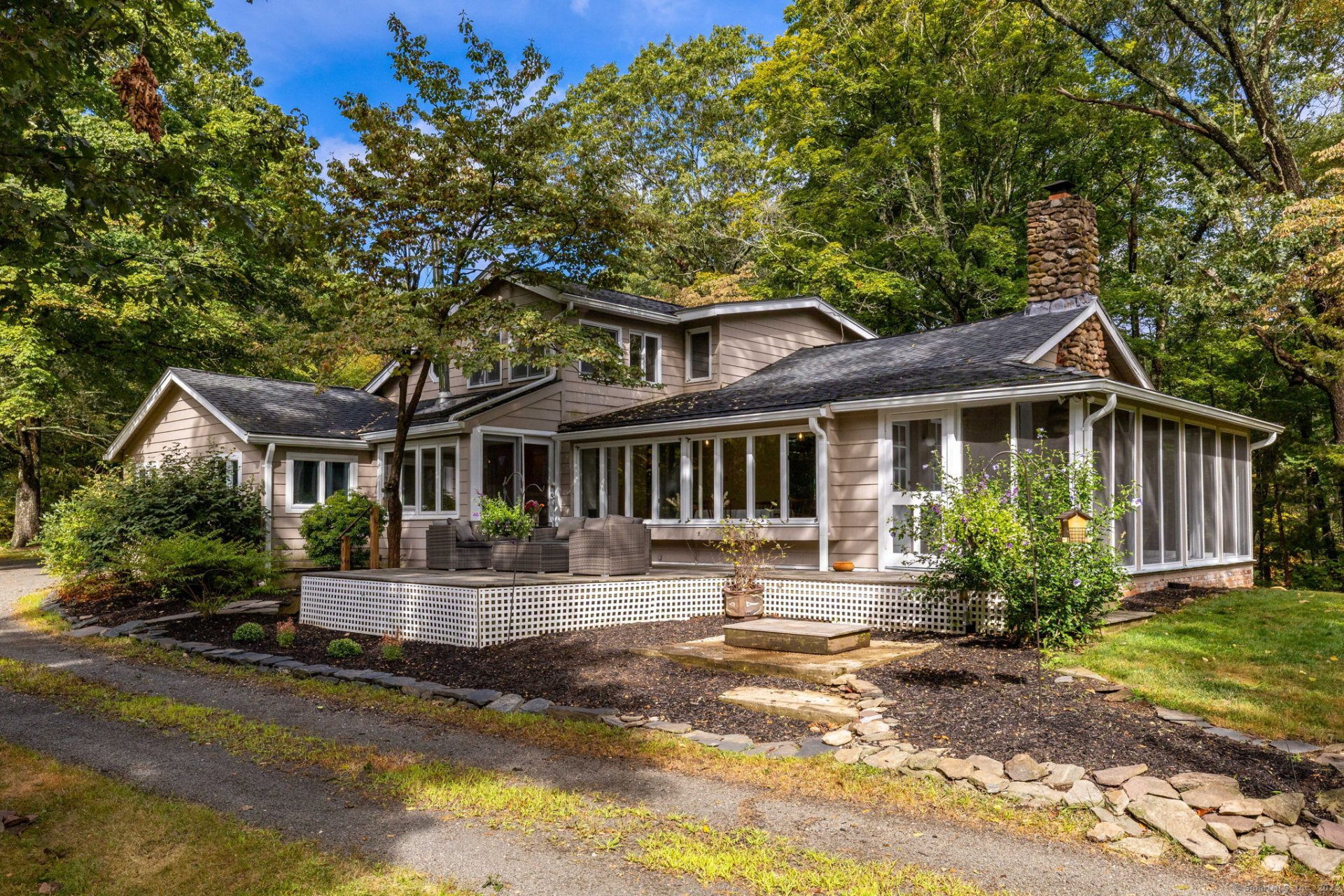 154 Wilburs Lane, Guilford, CT