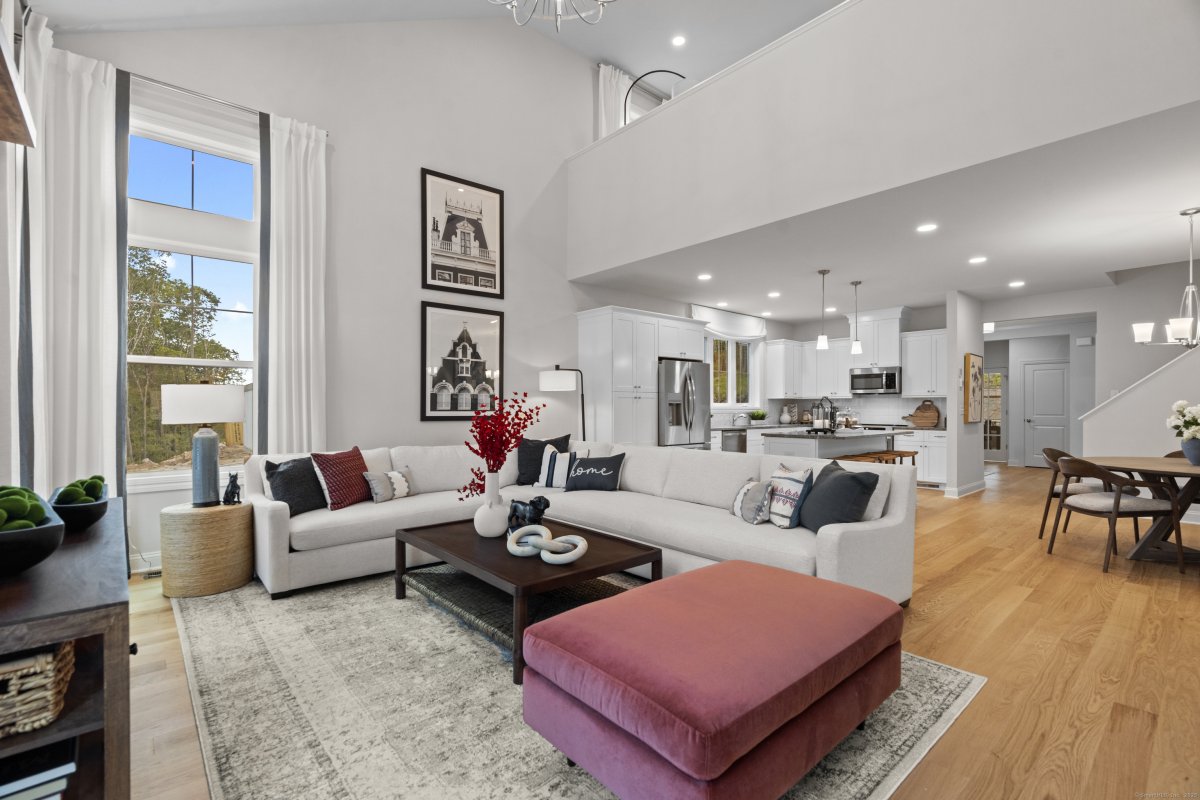 1091 St Andrews Drive #Lot 6, Oxford, CT