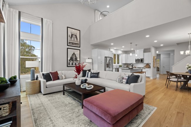 1091 St Andrews Drive #Lot 6, Oxford, CT