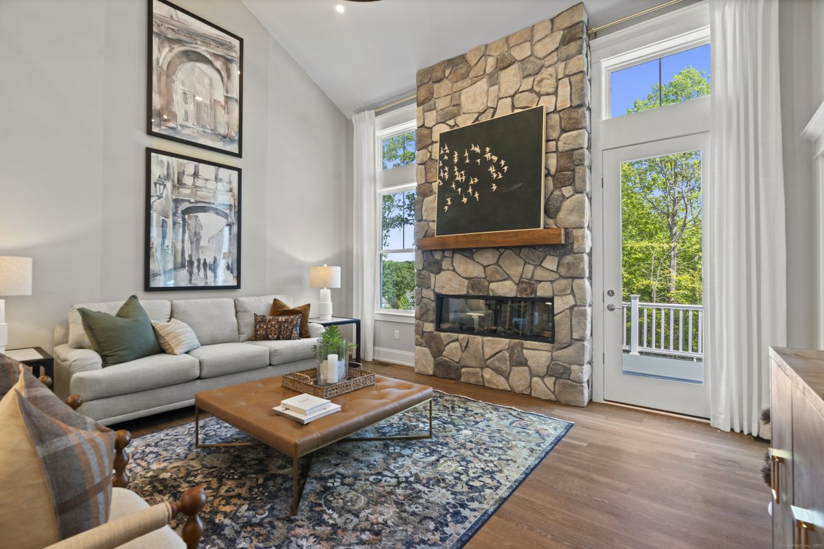 1093 St Andrews Drive #Lot 7, Oxford, CT