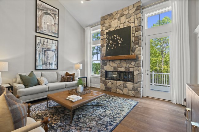 1093 St Andrews Drive #Lot 7, Oxford, CT