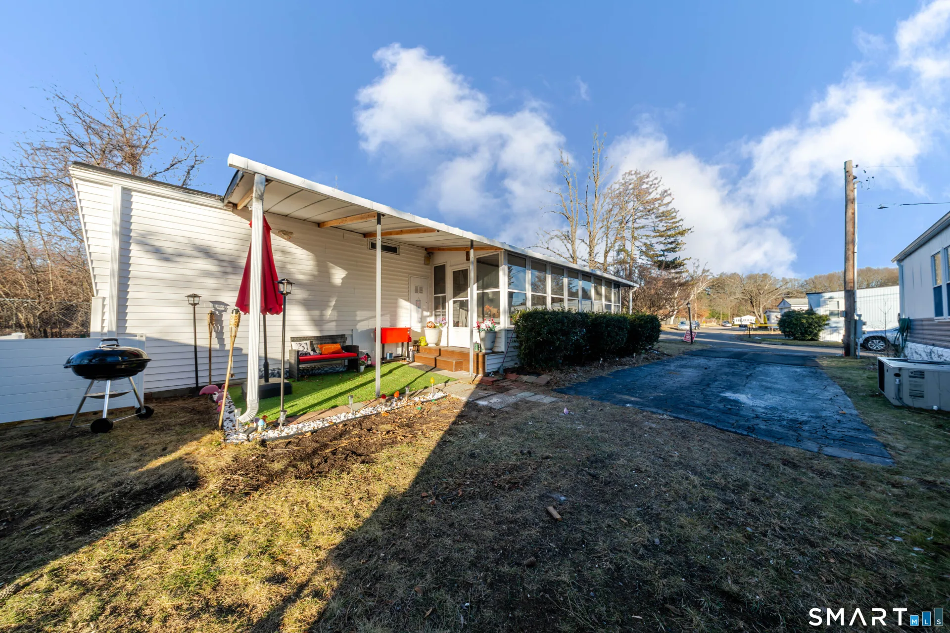 93 Shawnee Road, East Hartford, CT